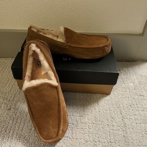 UGG Men's Ascot Slipper
